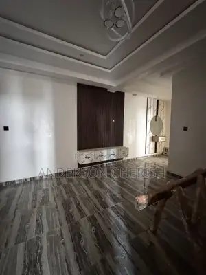 2bdrm Block of Flats in Katampe Hj for sale
