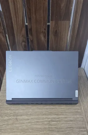Laptop Lenovo Legion Slim 5 16GB AMD Ryzen 5 SSD 512GB