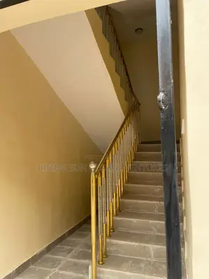 Standard Hand Rails