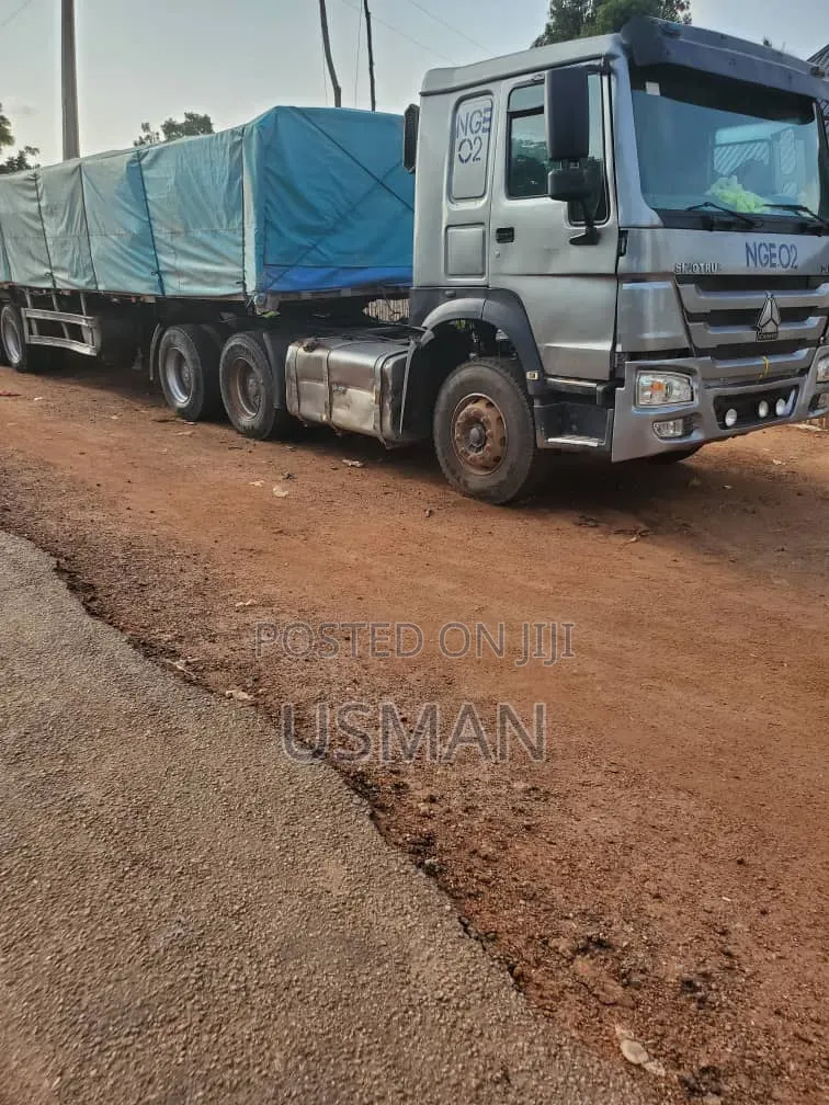 Dangote Cement Distributor