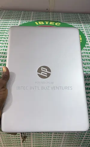 Laptop HP EliteBook 840 G3 8GB Intel Core i7 SSD 256GB