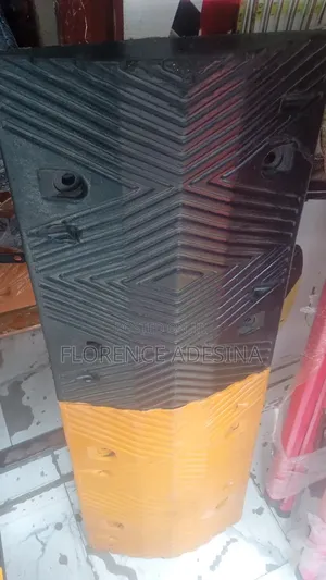 Speed Breaker