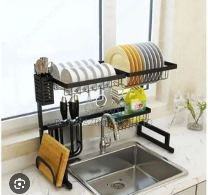1layer Over the Sink