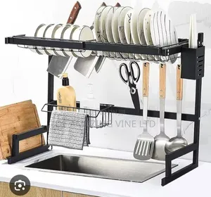 1layer Over the Sink