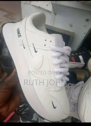 We Sell All Kind of Shoes at a Very Affordable Prices