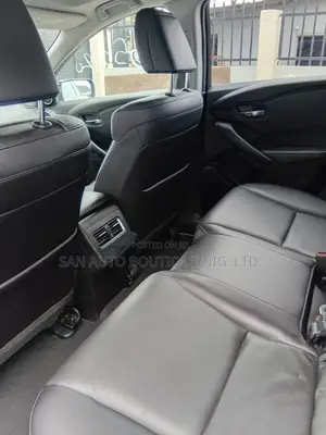 Acura RDX 2018 Black