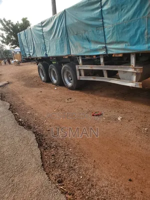 Dangote Cement Dealer