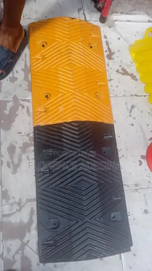 Speed Breaker