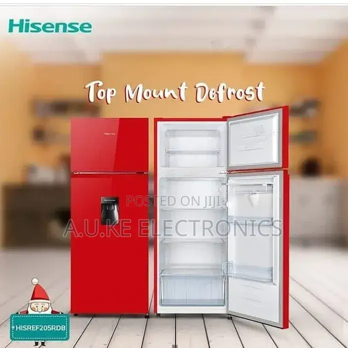 Hisense Refrigerator