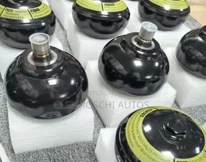 High Quality Certified Complete Brand New Accumulator Lexus Lx570 2019