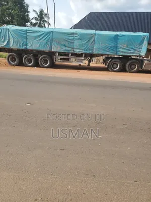 Dangote Cement Supply