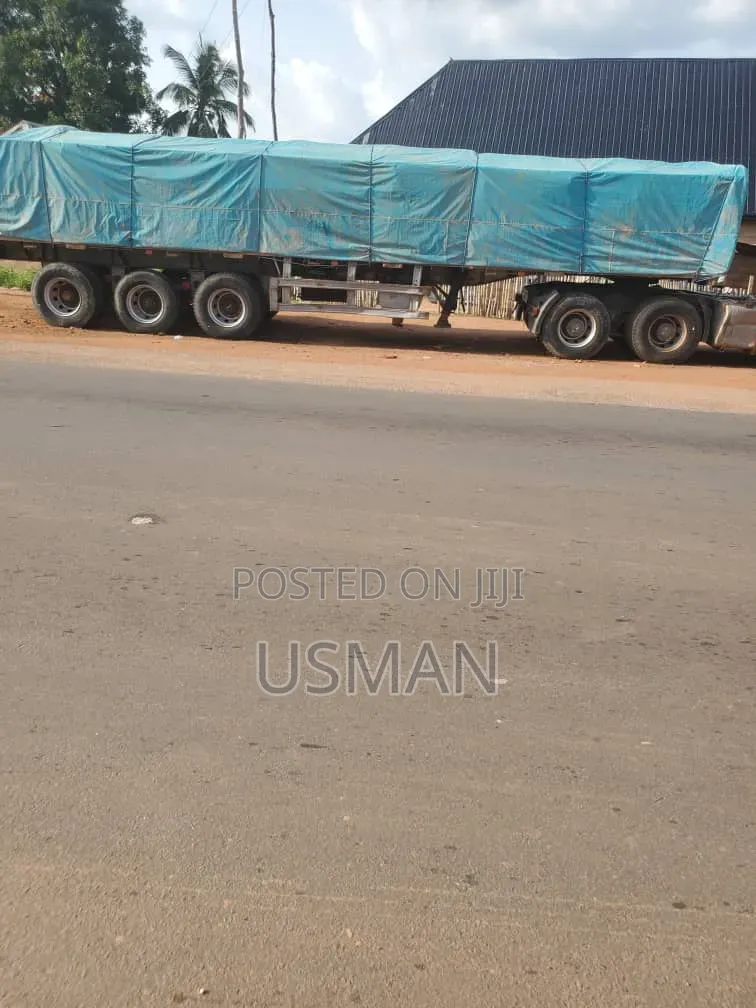Dangote Cement Supply