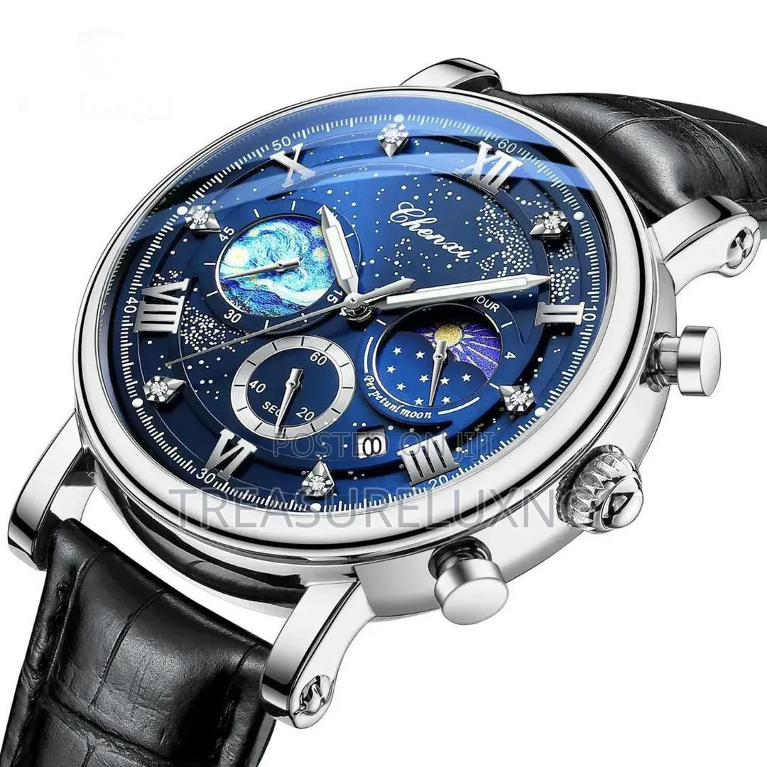 Classic Watch