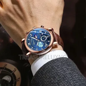 Classic Watch