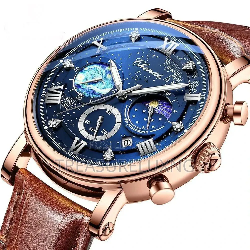 Classic Watch