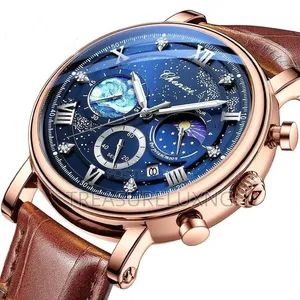 Classic Watch