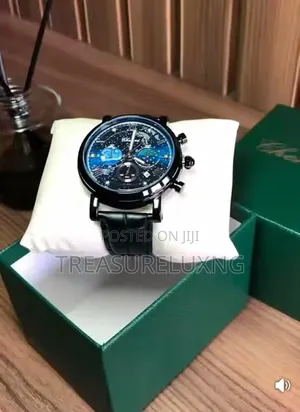 Classic Watch