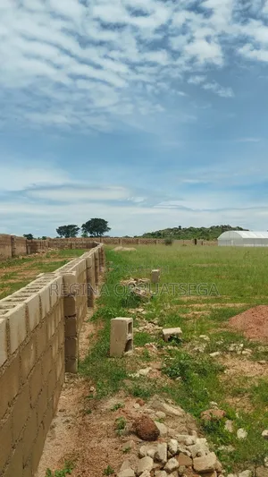 Flat Land for Sale