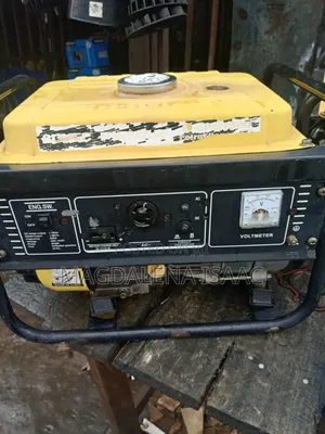 Firman Generator