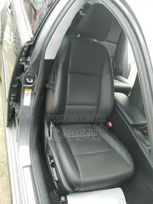 Lexus ES 2016 Gray