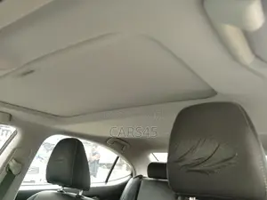 Lexus ES 2016 Gray