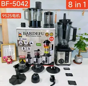 8in1 Blender