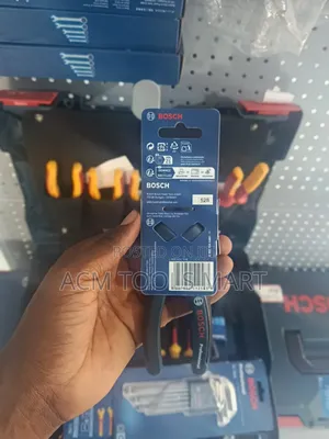 Bosch Plier