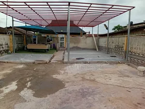Commercial Property for Lease Directly on Olaniyi Road Abulegba Lagos