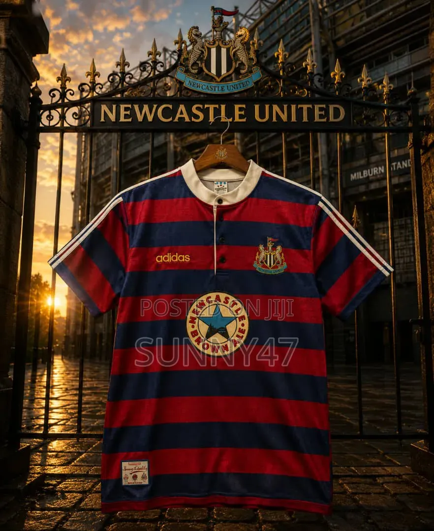 Quality Jersey