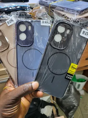 Redmi A7 Pro Pouch