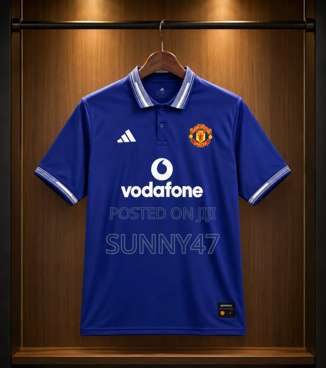 Quality Jersey