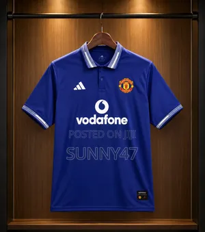 Quality Jersey