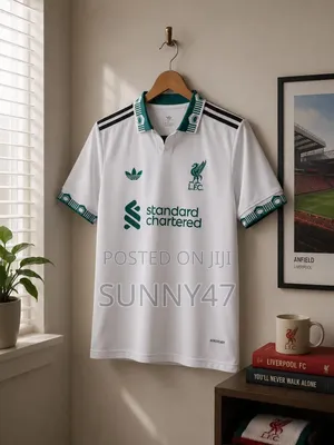 Quality Jersey