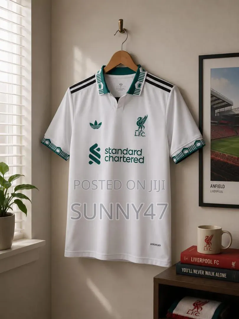 Quality Jersey