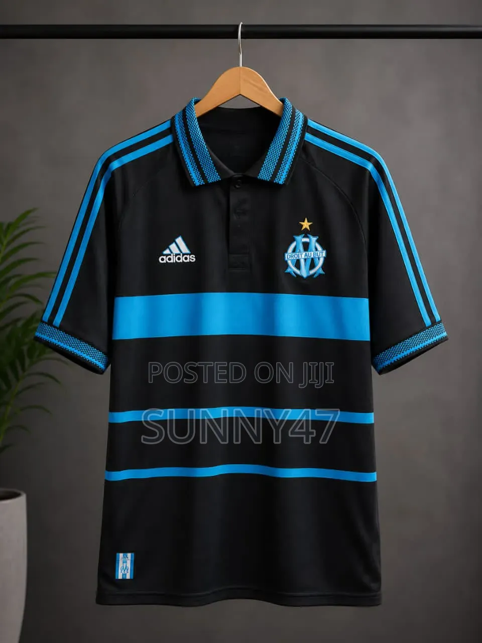 Quality Jersey