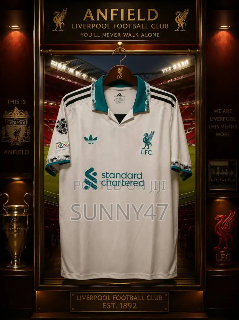 Quality Jersey