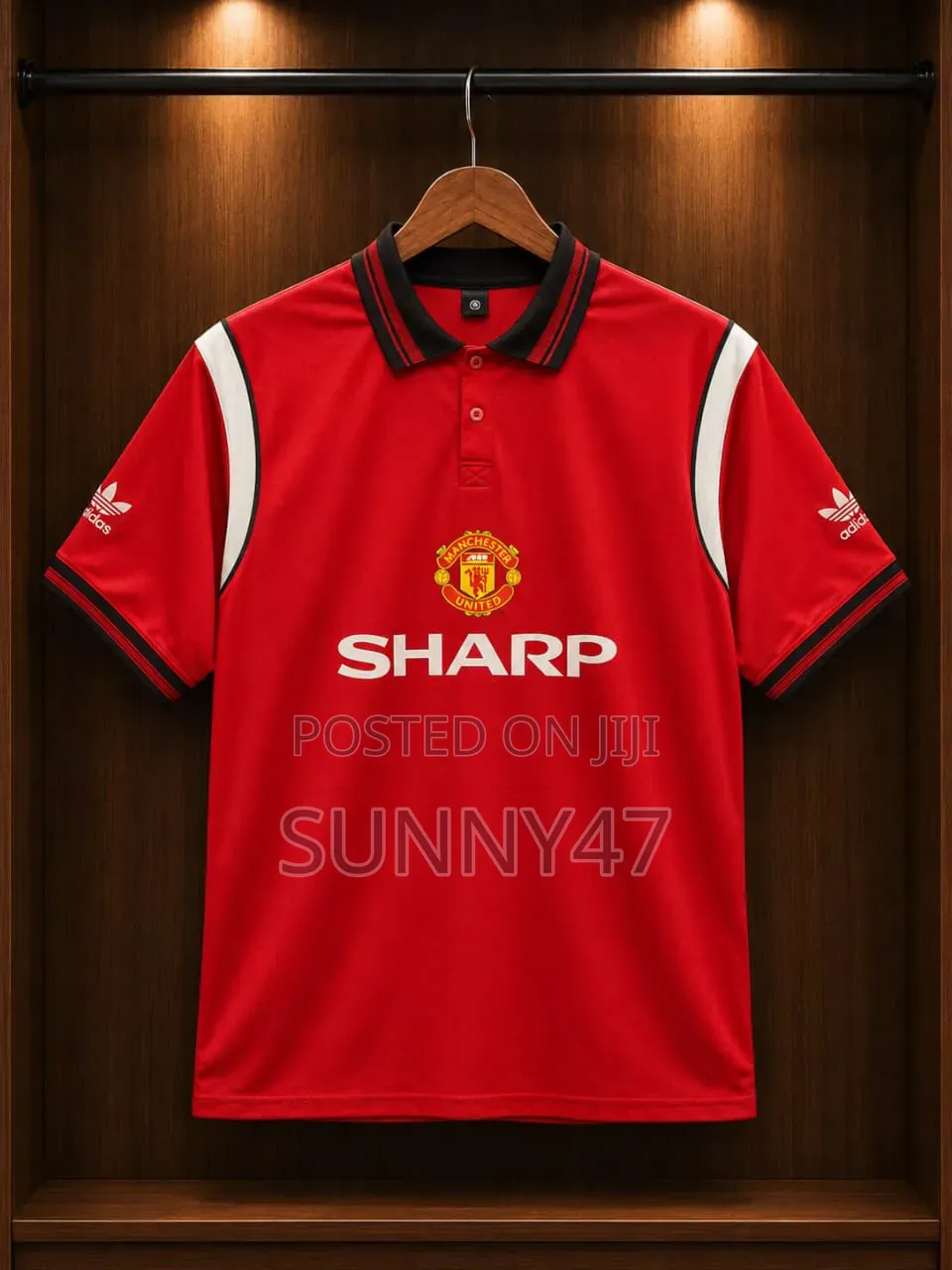 Quality Jersey