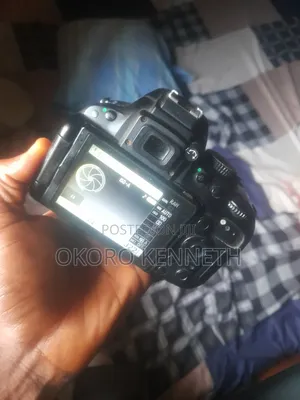 Nikon D5100