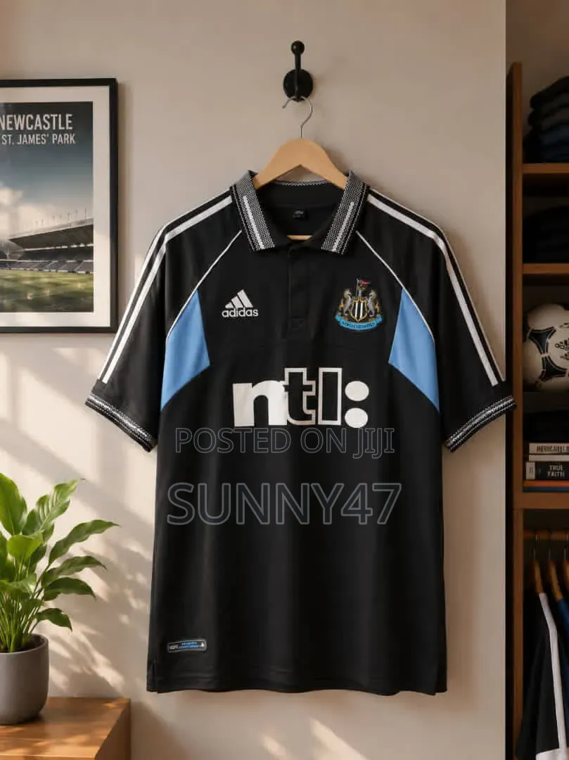 Quality Jersey