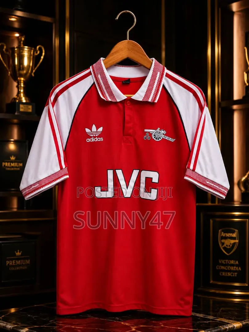 Quality Jersey