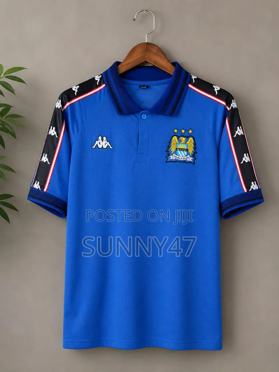 Quality Jersey