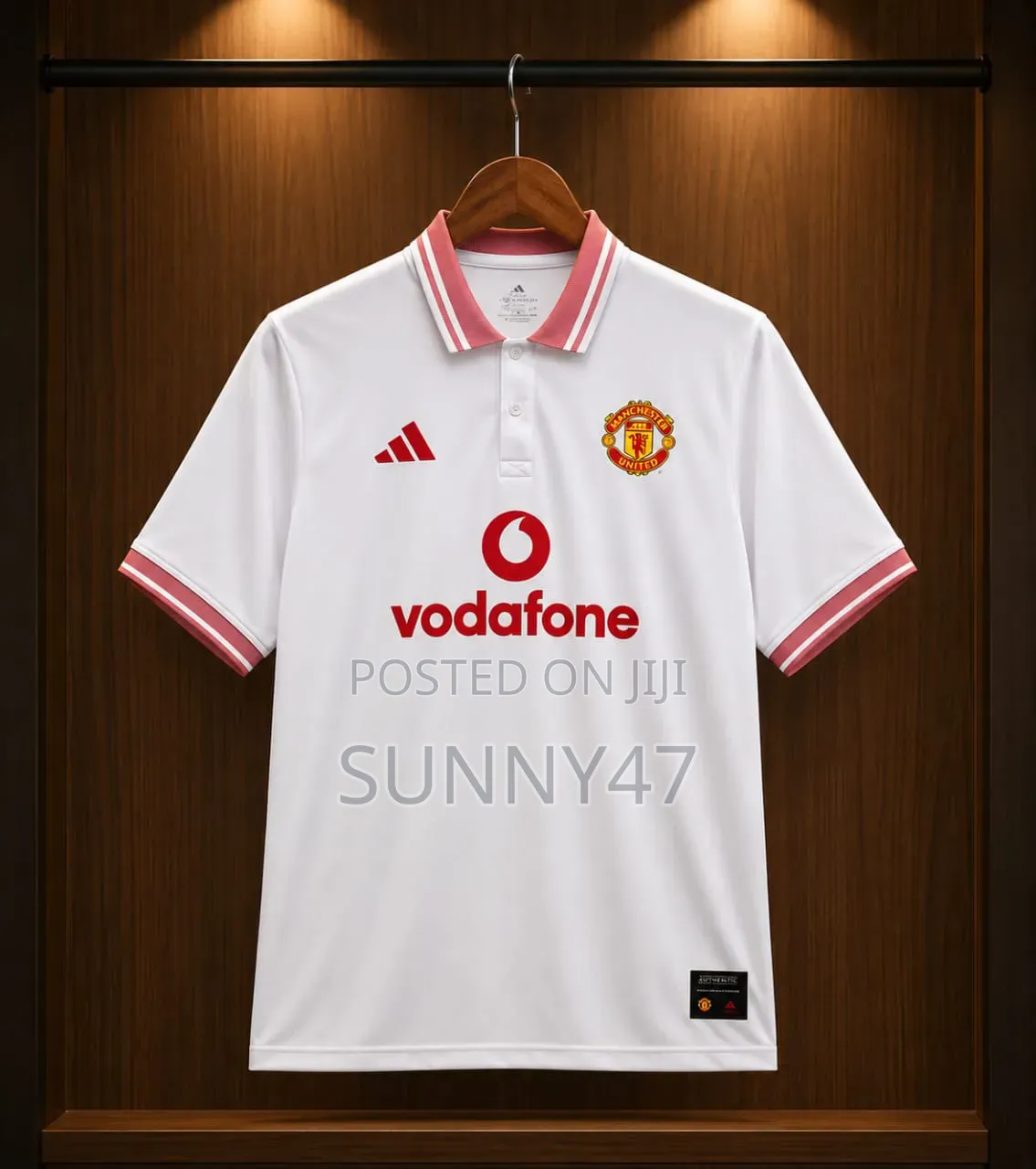 Quality Jersey