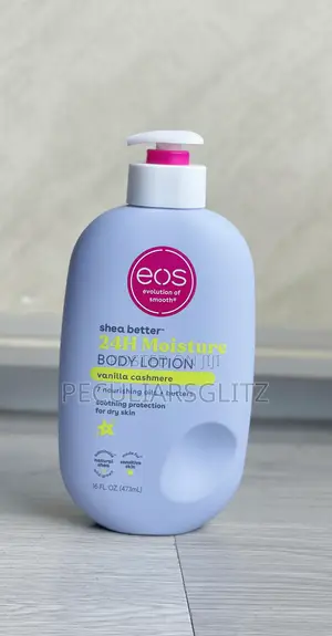Eos Body Lotion