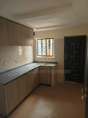 2bdrm Bungalow in City View Estate, Dakwo District for rent