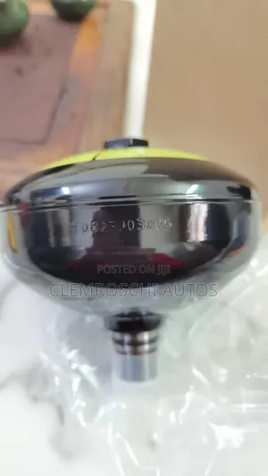 High Quality Certified Complete New Original Accumulator Lexus Lx570