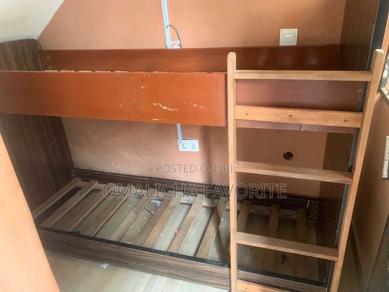 Bunk Bed for Sale