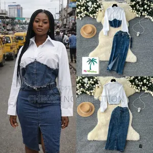 New Arrivals 2 Pics Up and Down Jean