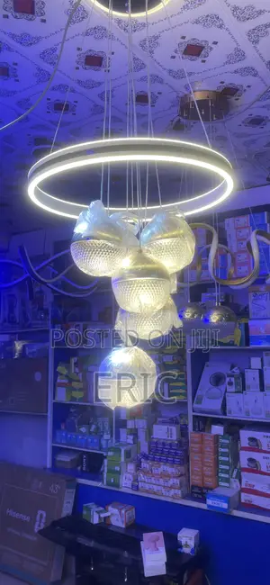 Chandelier Light