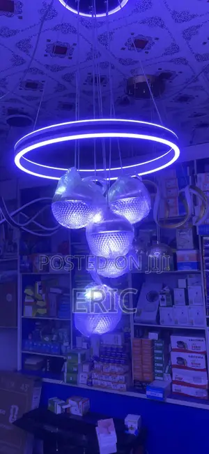 Chandelier Light