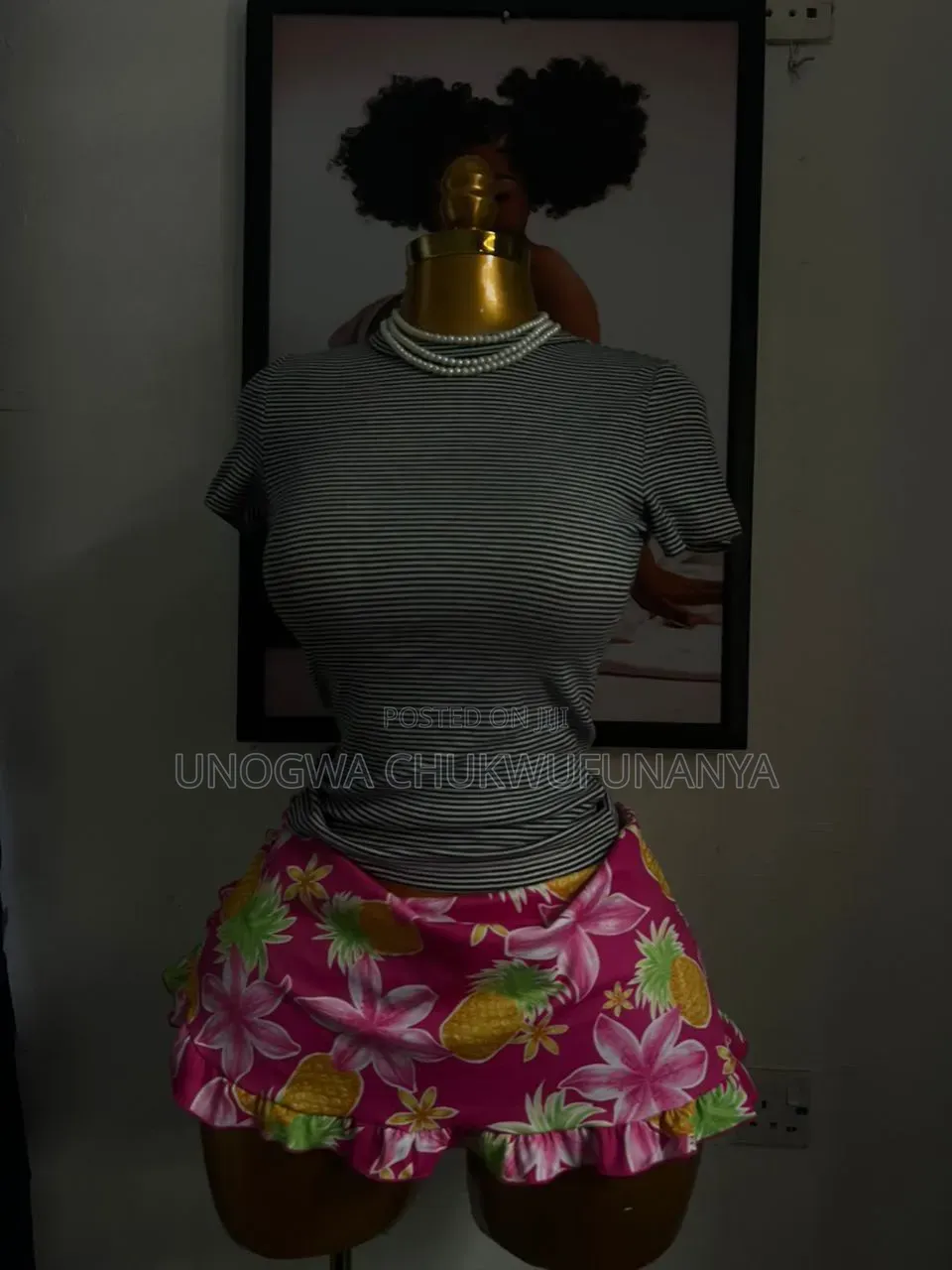 Thrift Wears